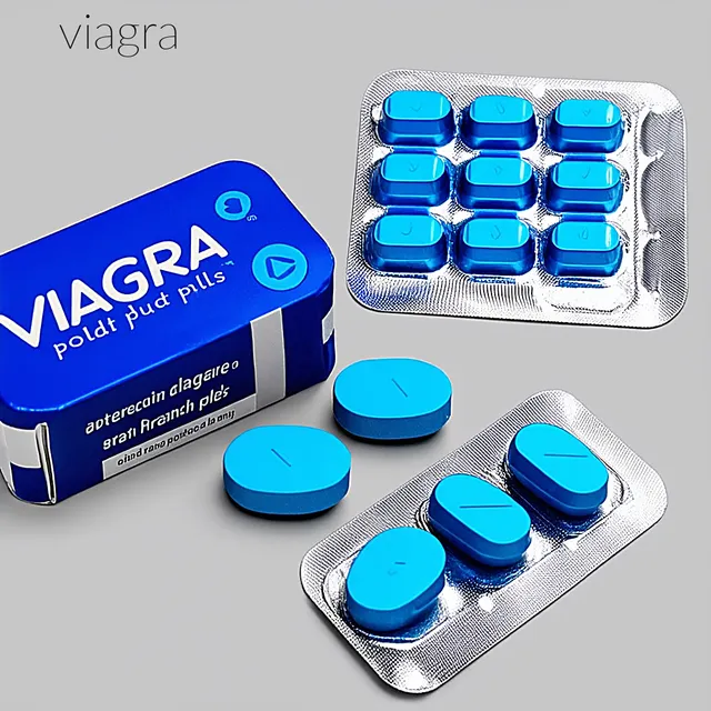 Viagra por receta